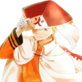 七代目的头像